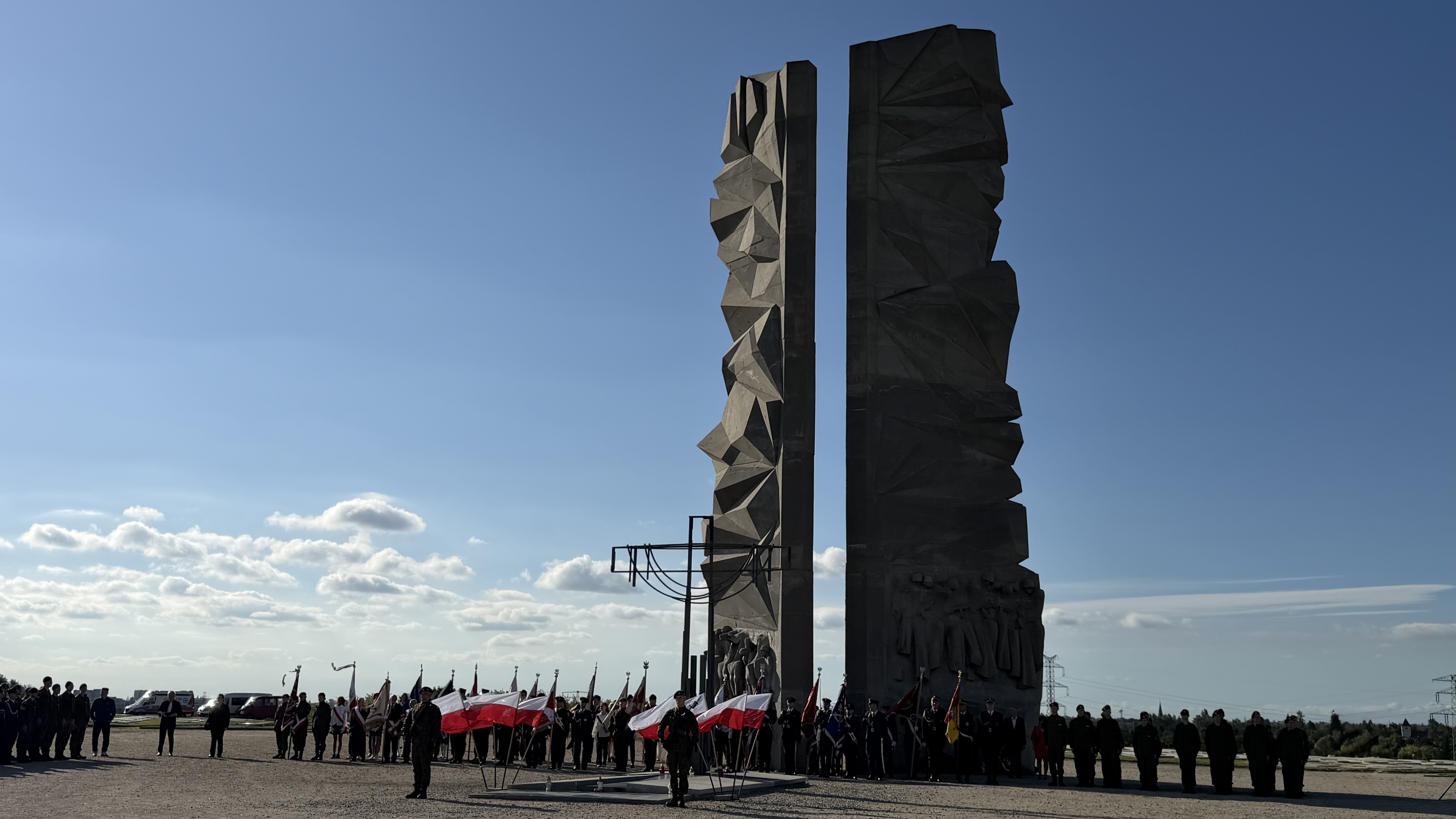 87. rocznica wybuchu II wojny światowej